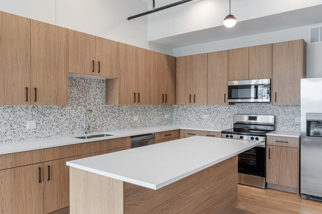805 N Milwaukee Avenue - Photo 2