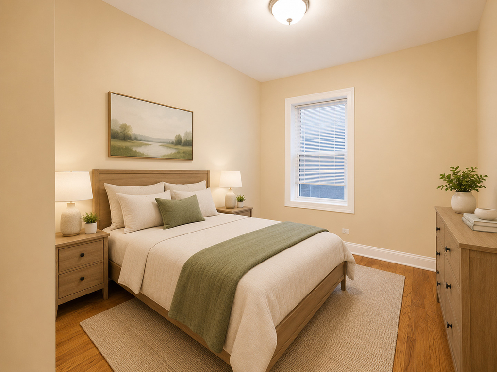 718 S Aberdeen Street - Photo 6