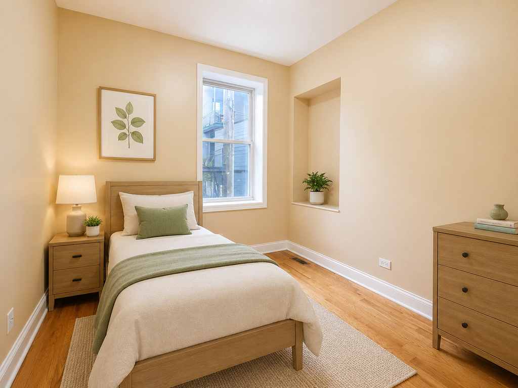 718 S Aberdeen Street - Photo 4