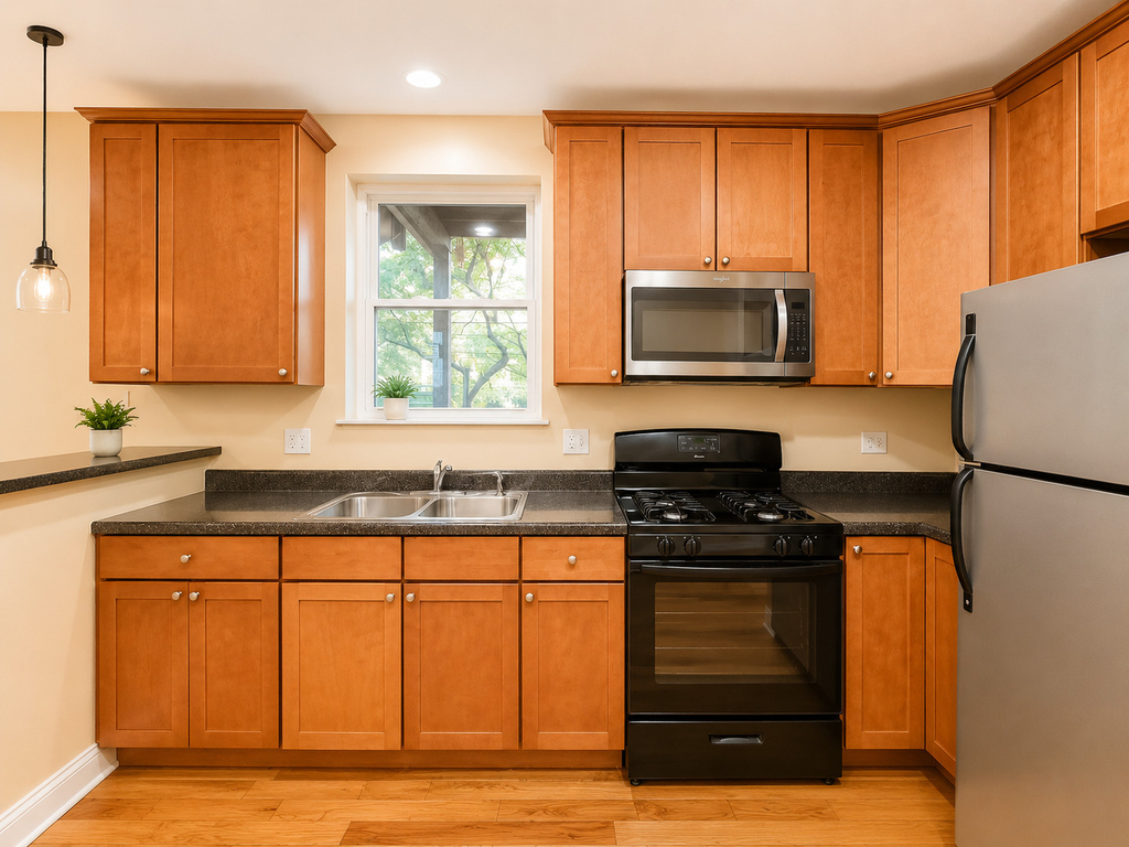 718 S Aberdeen Street - Photo 2