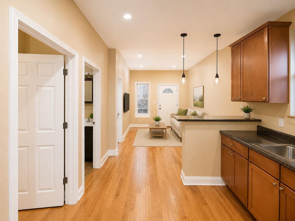 718 S Aberdeen Street - Photo 1