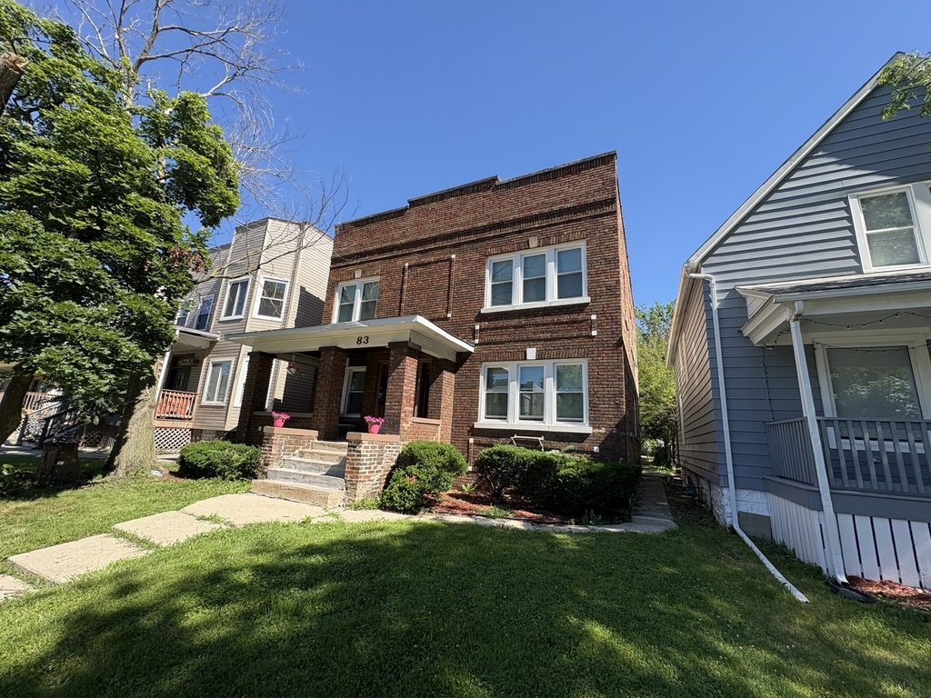 83 W 15th Street - Photo 0