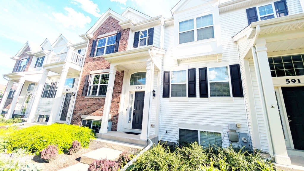 593 Treble Lane - Photo 0