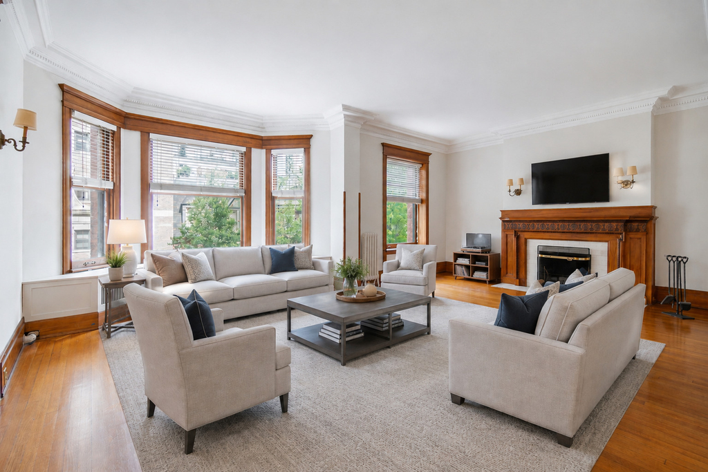 1210 N Astor Street - Photo 1