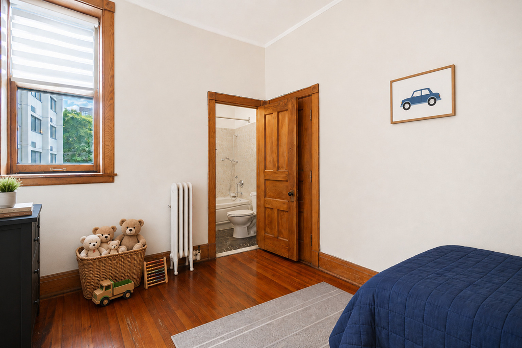1210 N Astor Street - Photo 20