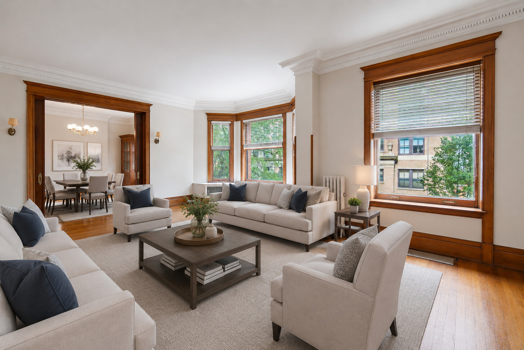 1210 N Astor Street - Photo 3