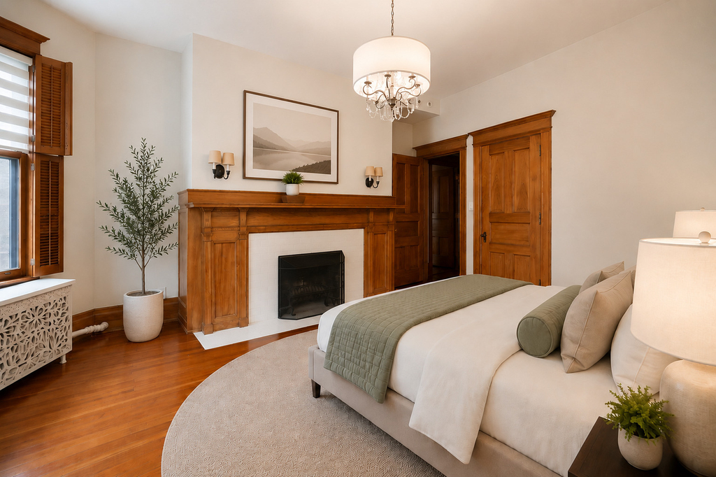 1210 N Astor Street - Photo 12