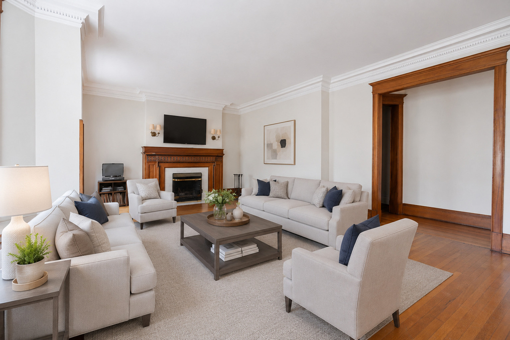 1210 N Astor Street - Photo 2