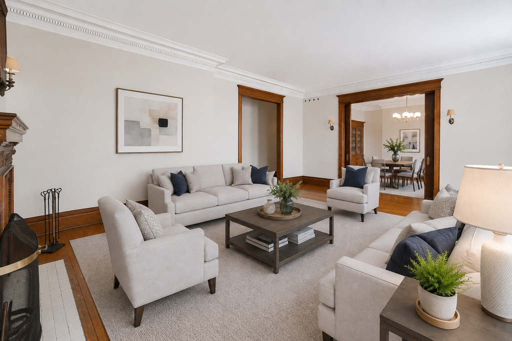 1210 N Astor Street - Photo 4