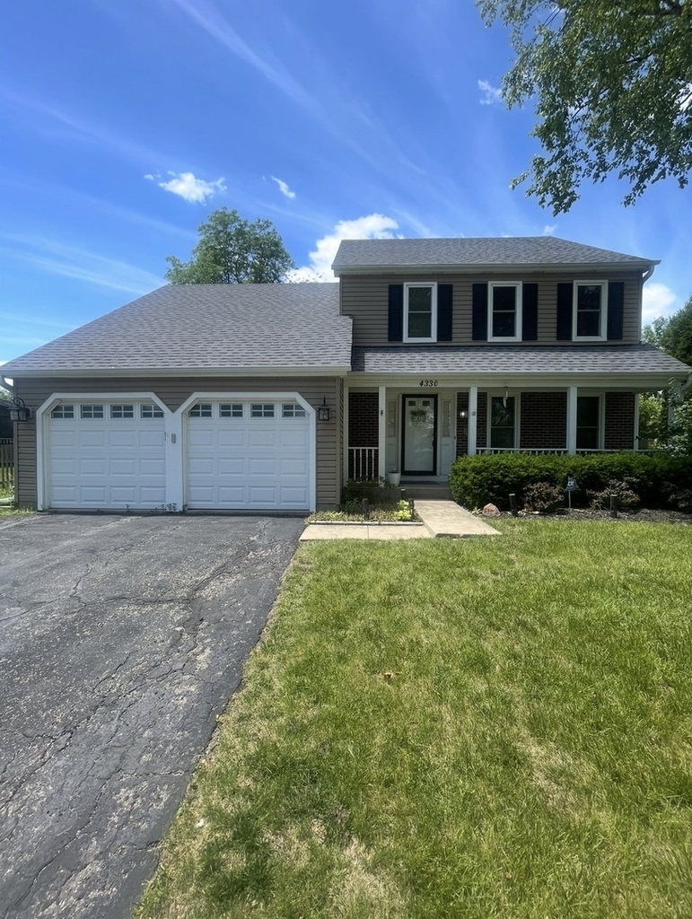 4330 Huntington Boulevard - Photo 0