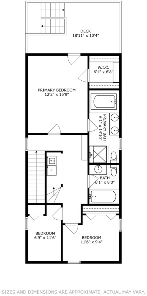 1065 N Marshfield Avenue - Photo 31