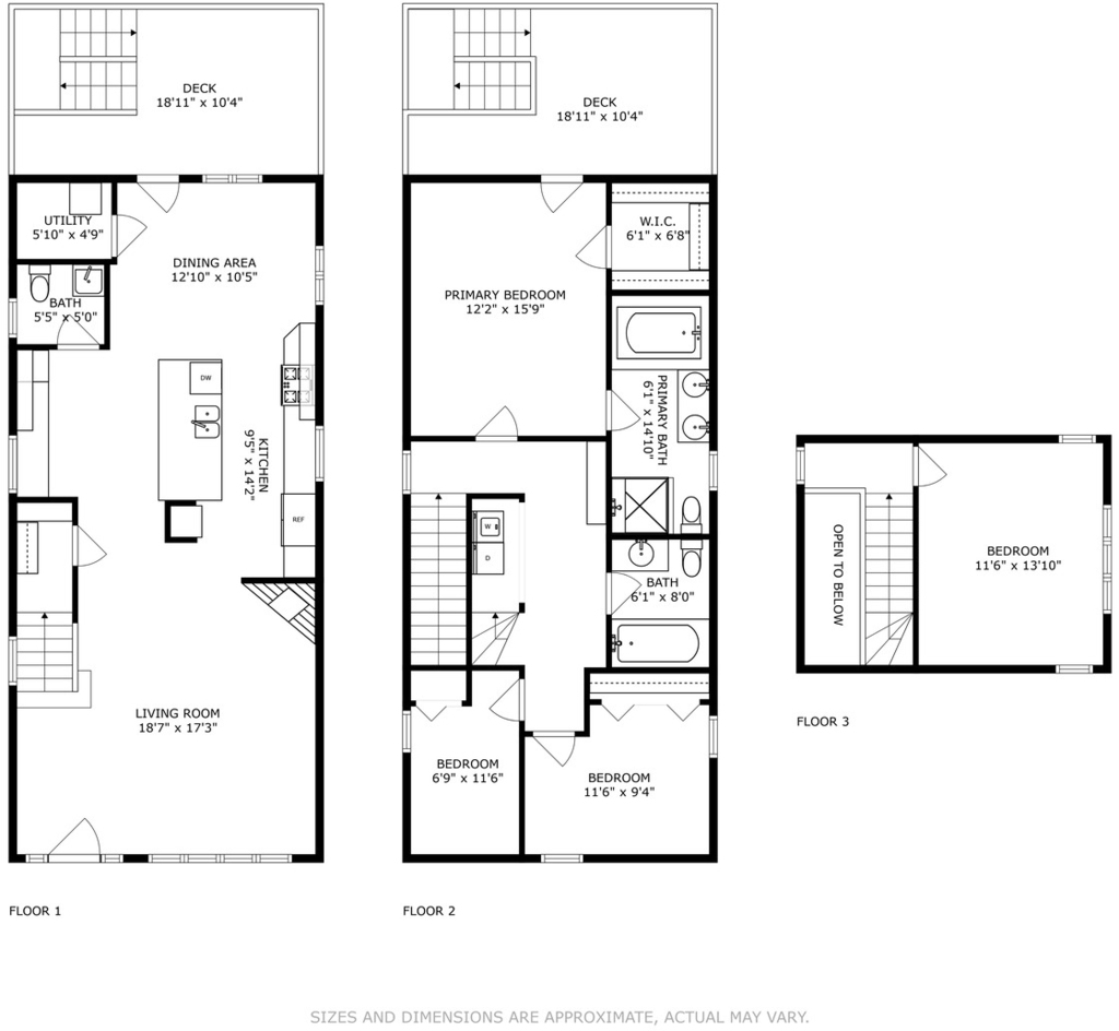 1065 N Marshfield Avenue - Photo 30