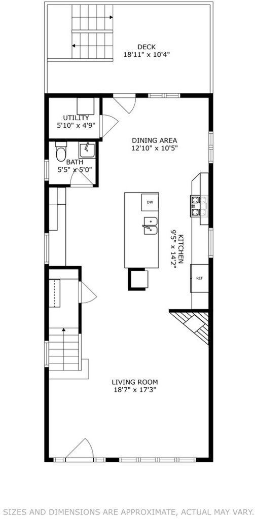 1065 N Marshfield Avenue - Photo 32