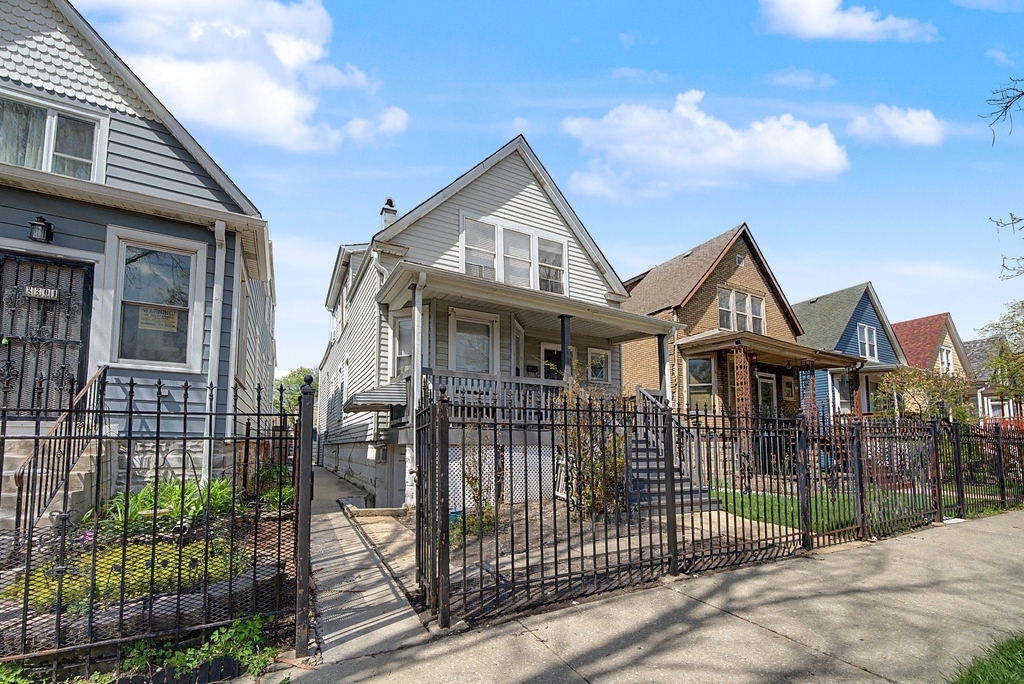 2206 N Kostner Avenue - Photo 0