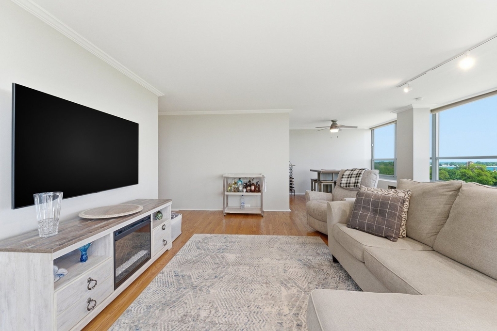 3550 N Lake Shore Drive - Photo 5