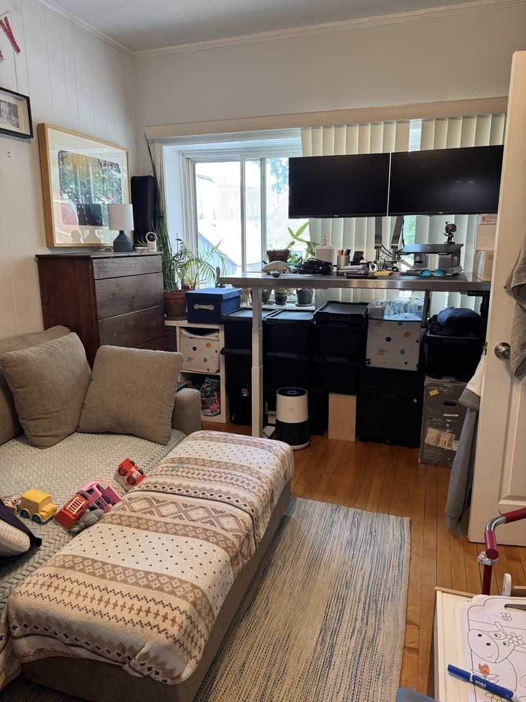 3145 S May Street - Photo 1