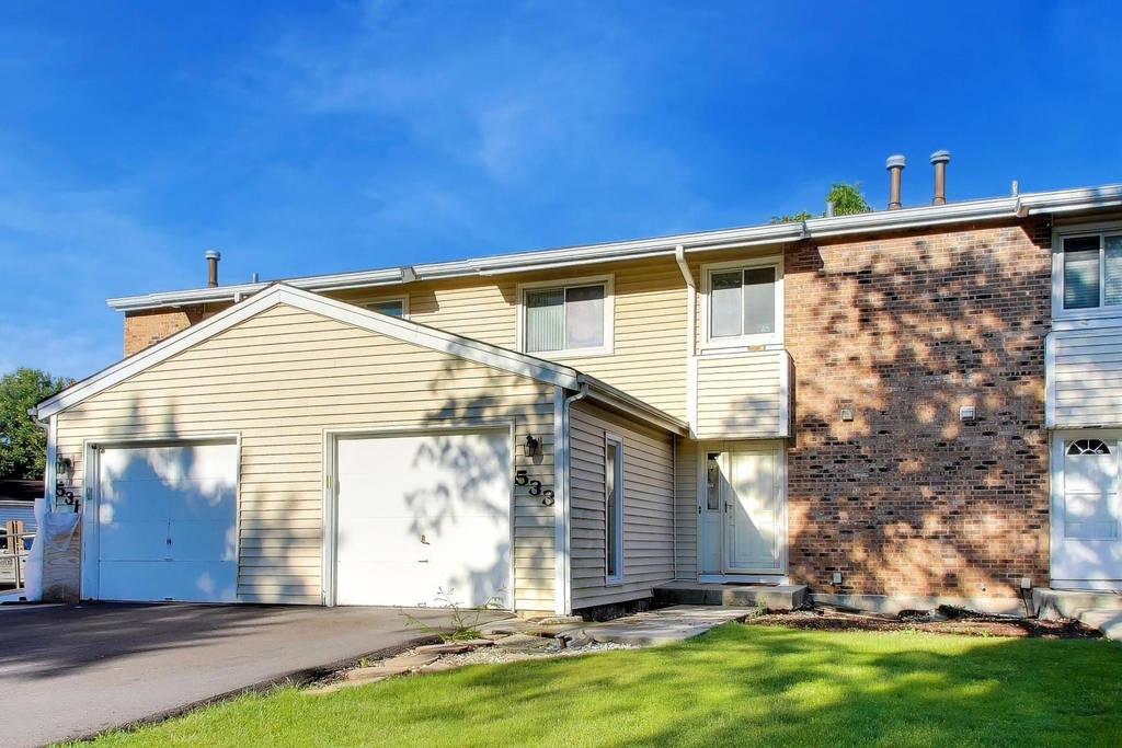 533 Thomas Road - Photo 0
