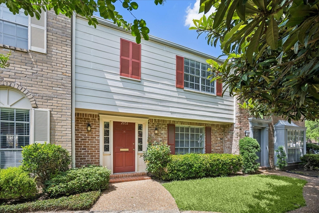 2053 Winrock Boulevard - Photo 0