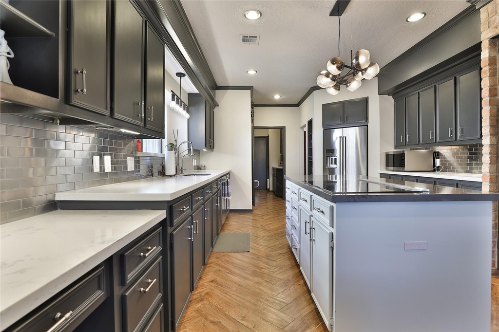 1818 Brookchester Drive - Photo 22