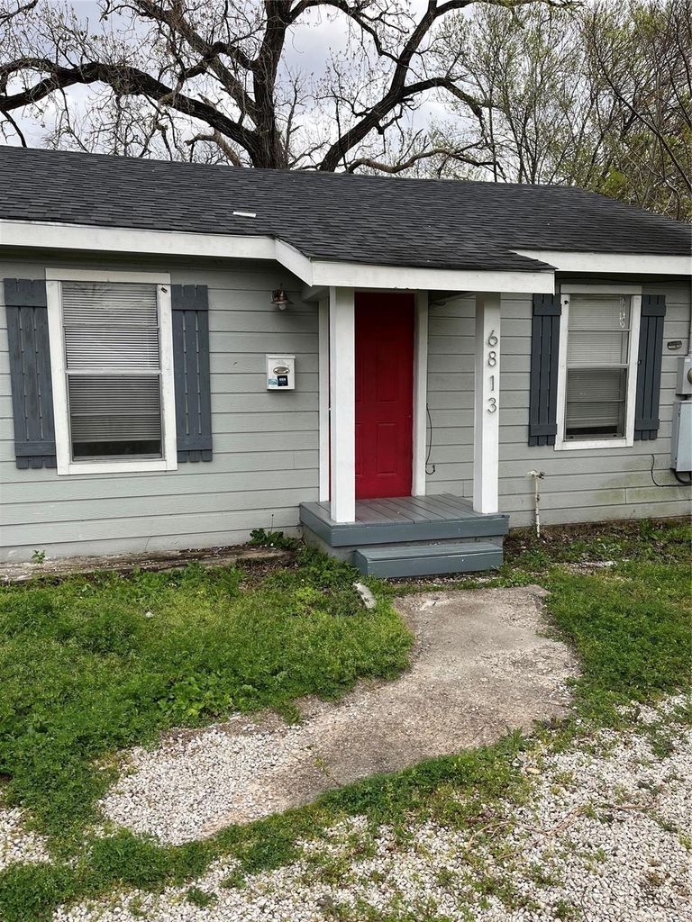 6813 Foster Street - Photo 0