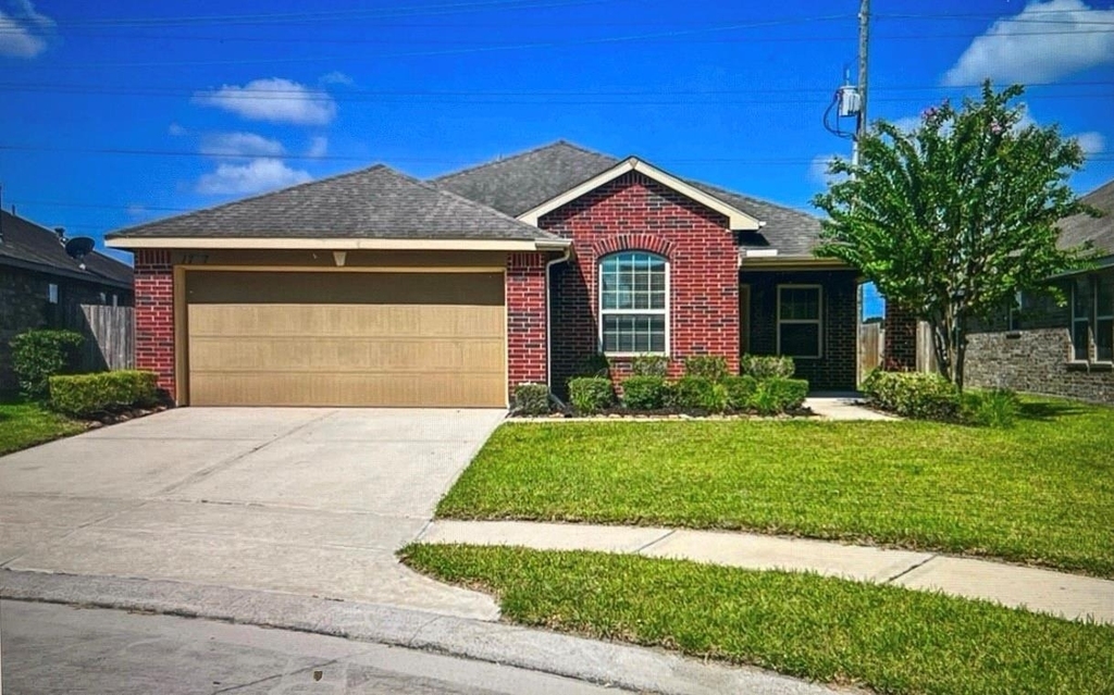 1707 Stieler Drive - Photo 0