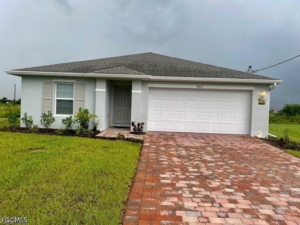 9013 , Fl 3 Ike Court - Photo 0