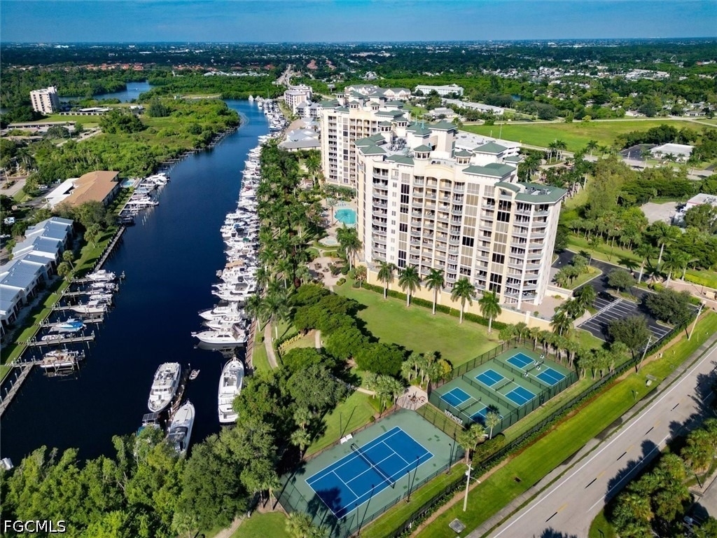 3414 Hancock Bridge Parkway - Photo 2