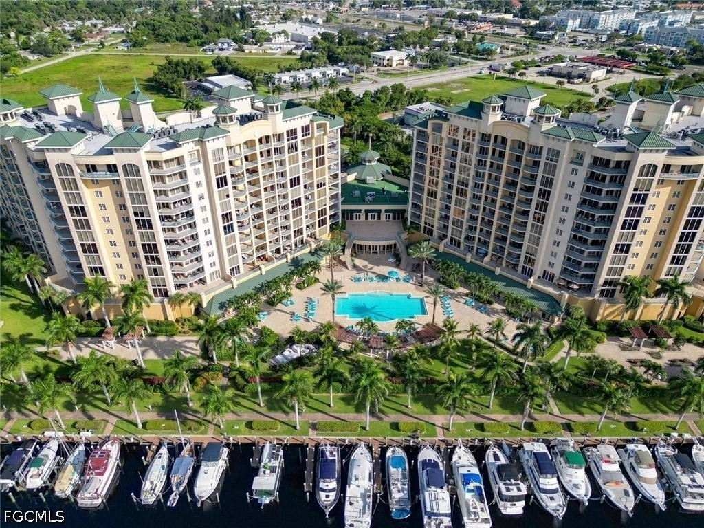 3414 Hancock Bridge Parkway - Photo 1