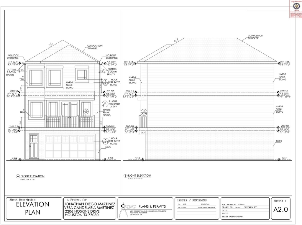 2206 Hoskins Drive - Photo 13