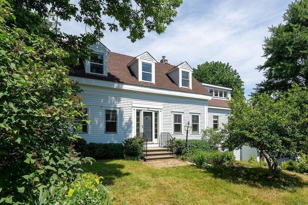 135 Pepperrell - Photo 0