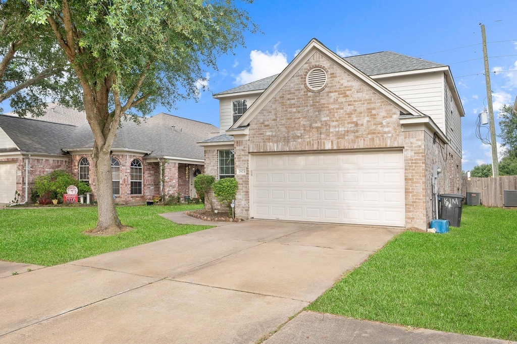 2923 Ridge Scene Way - Photo 1