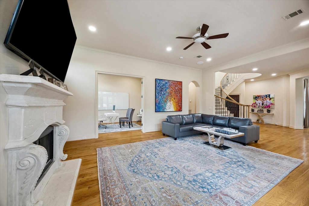 11218 French Oak Lane - Photo 4