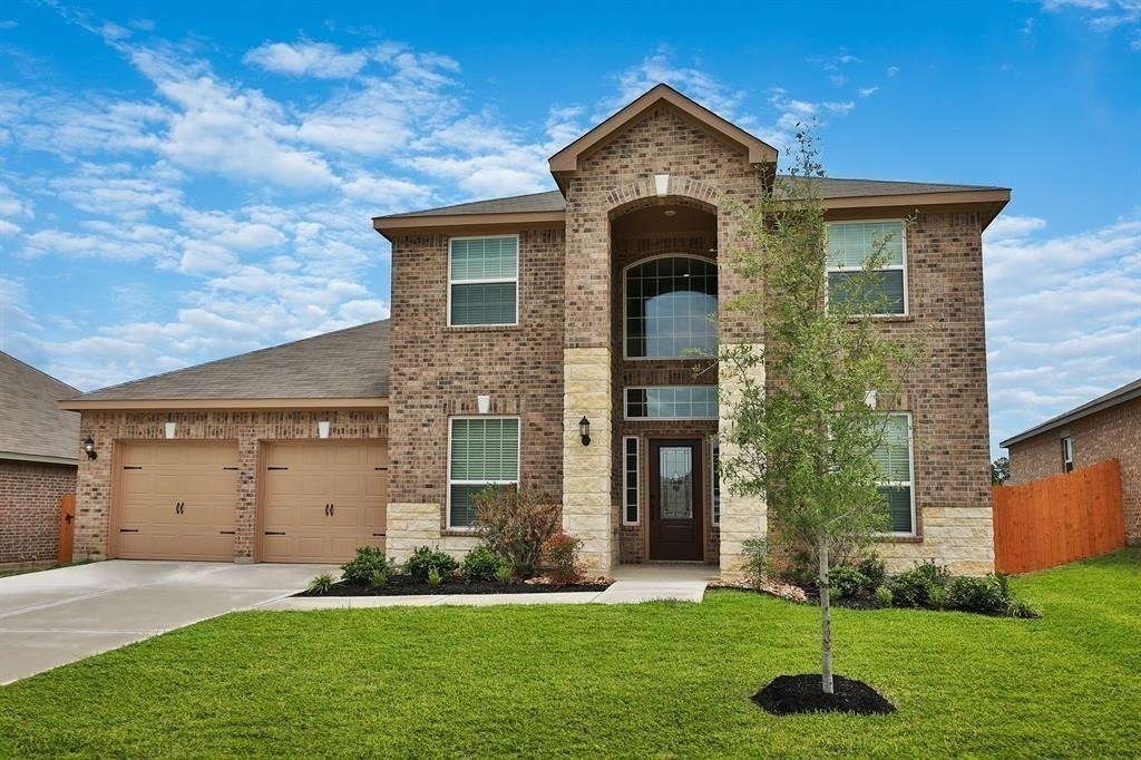 21202 Sunshine Meadow Drive - Photo 0