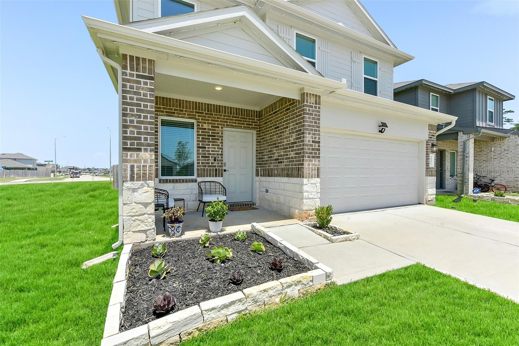 24222 Sandstone Valley Lane - Photo 2