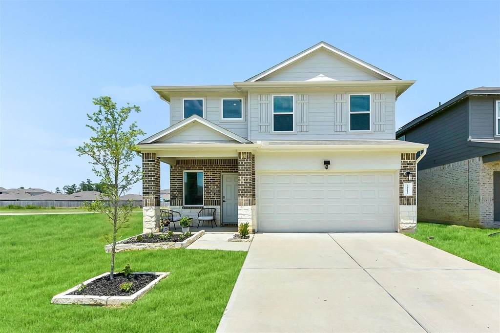 24222 Sandstone Valley Lane - Photo 0