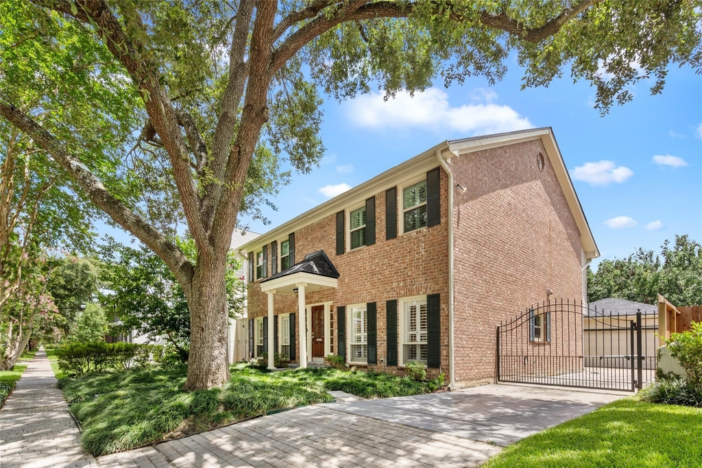 3127 Lafayette Street - Photo 1