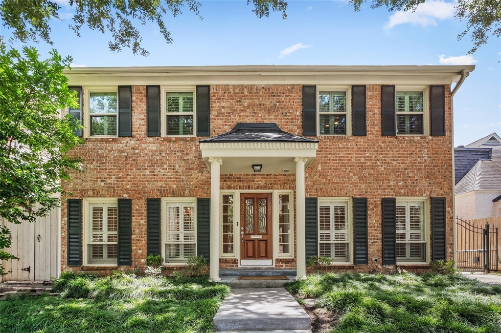 3127 Lafayette Street - Photo 0