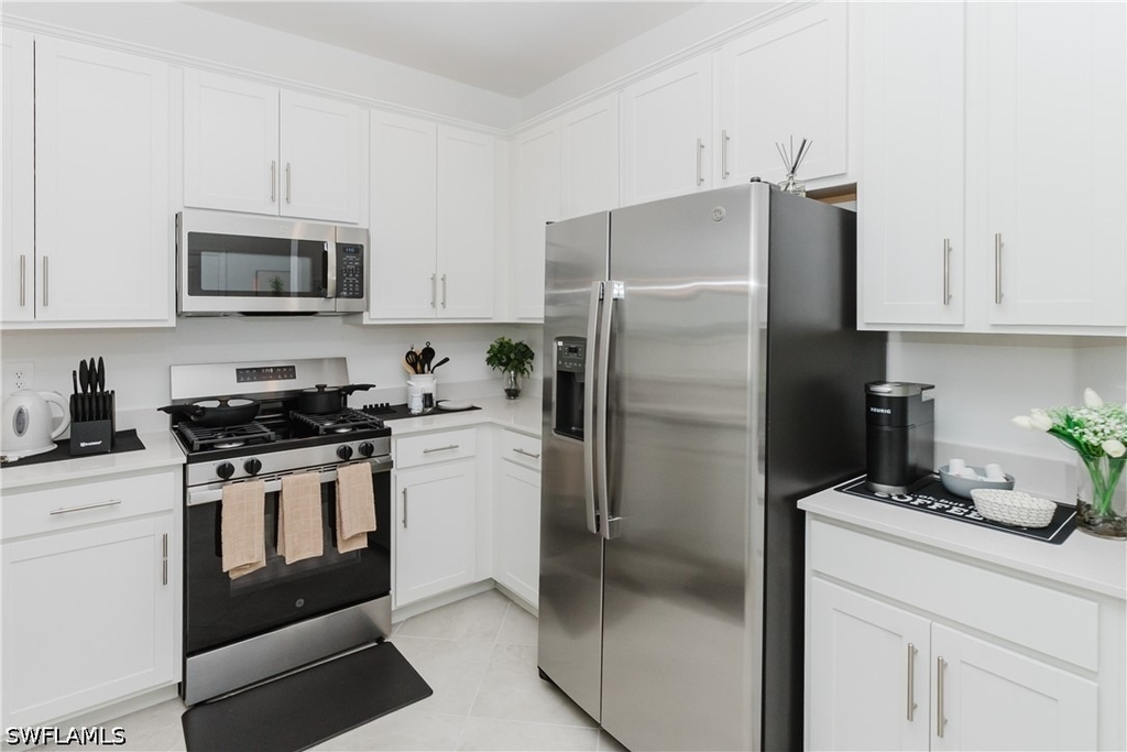 14819 White Pearl Road - Photo 2
