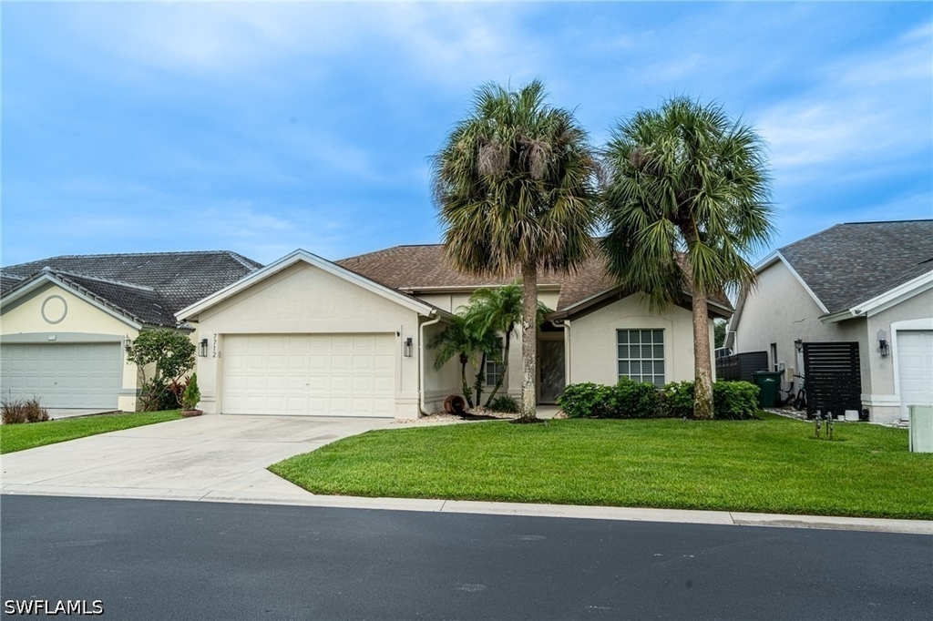 7712 Citrus Hill Lane - Photo 1
