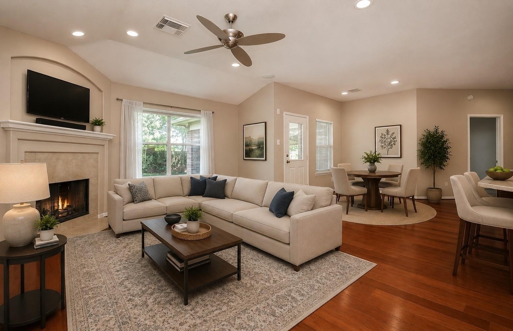 26822 Kingston Glen Lane - Photo 5