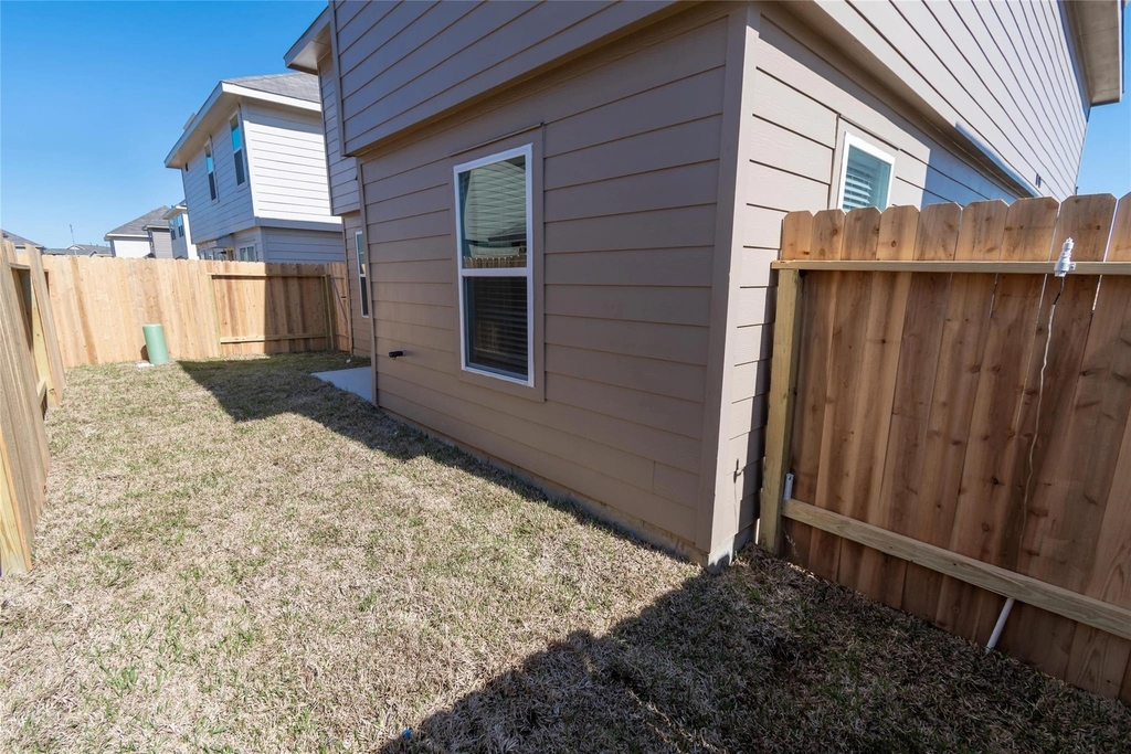 5415 Gouldburn River Drive - Photo 1