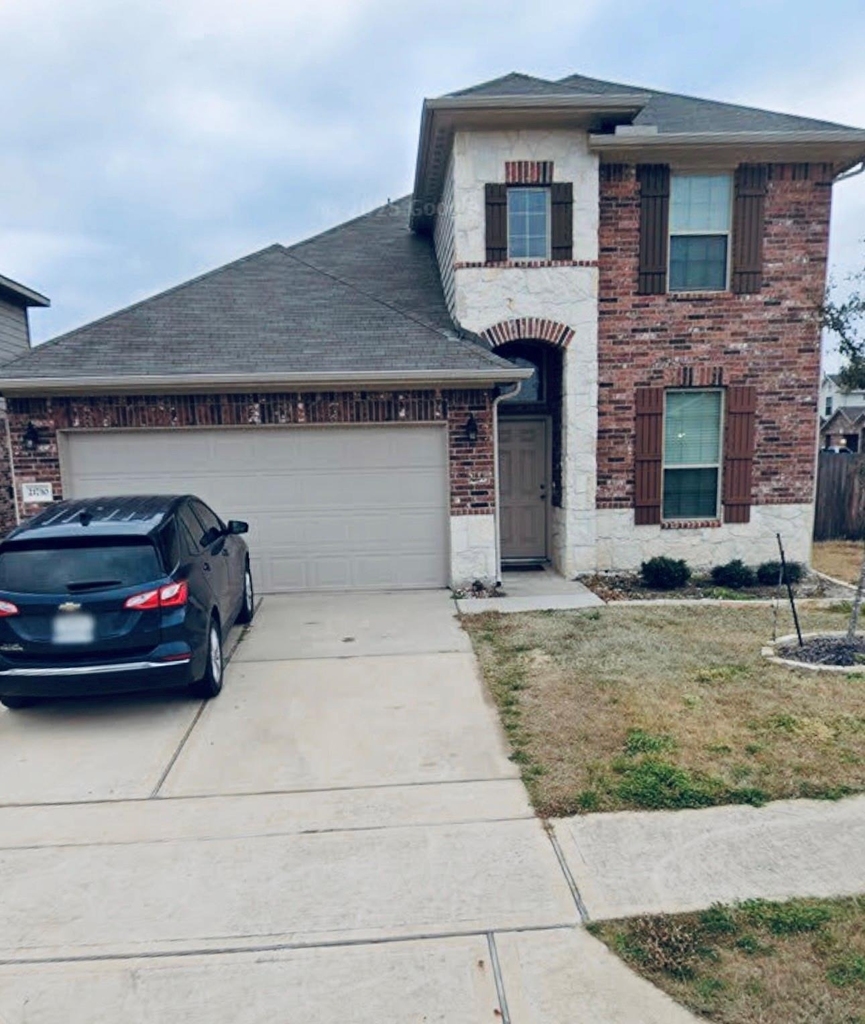 21710 Black Owl Drive - Photo 0