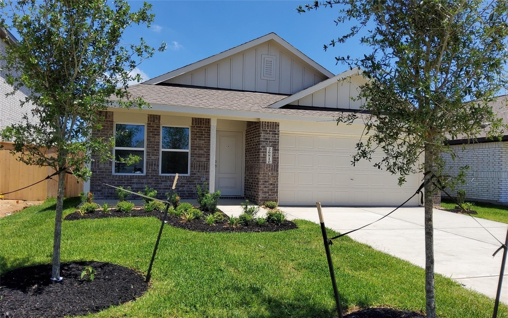 26810 Scarlet Willow Drive - Photo 1