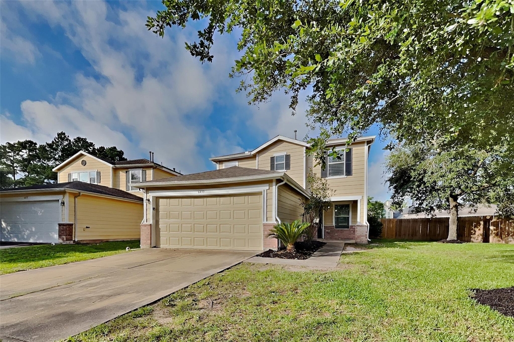 6439 Lily Hollow Court - Photo 0