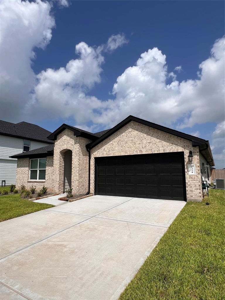 6324 Amberose Peak Lane - Photo 0