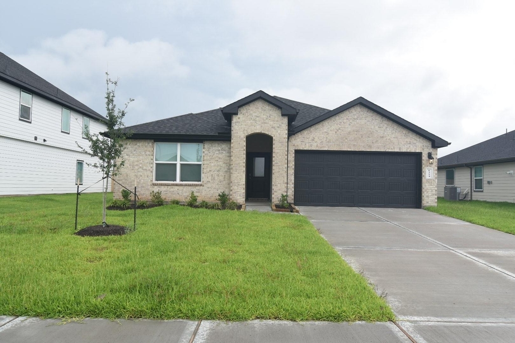 6324 Amberose Peak Lane - Photo 4
