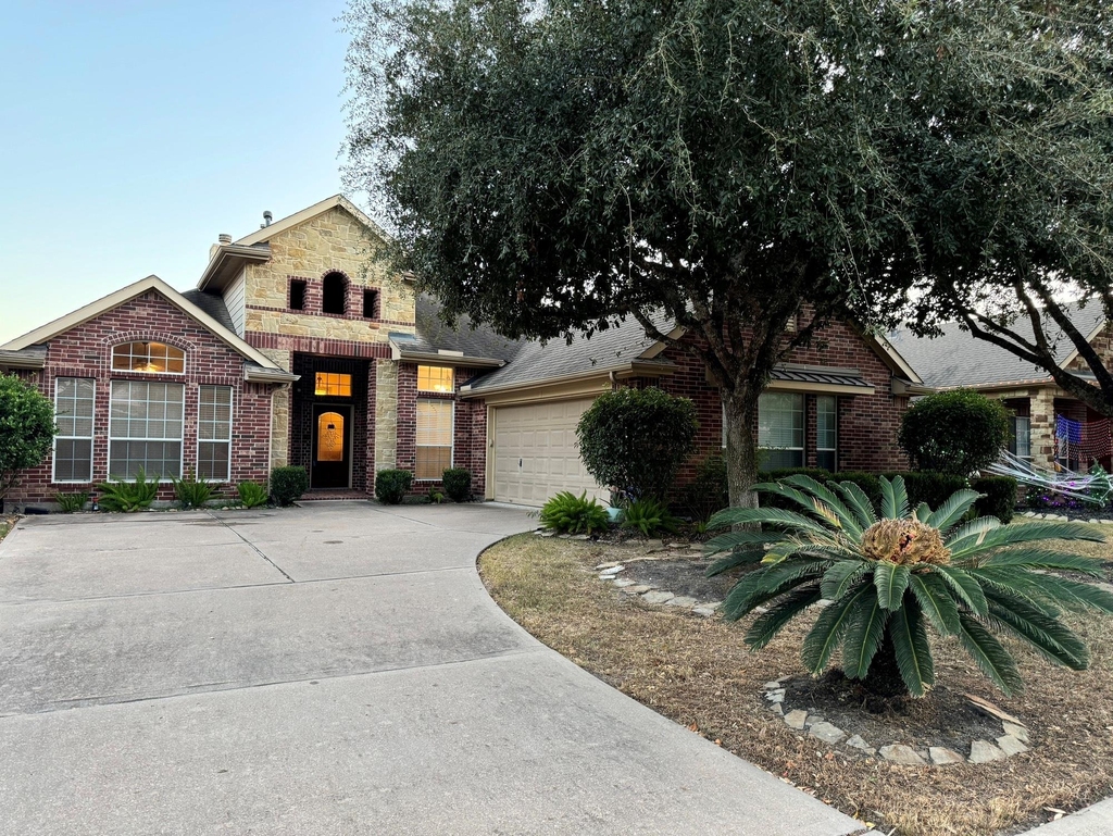 26123 Ginger Gable Lane - Photo 1