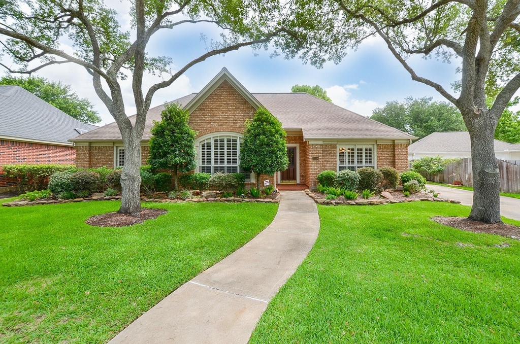 23206 Cinco Park Place Court - Photo 0