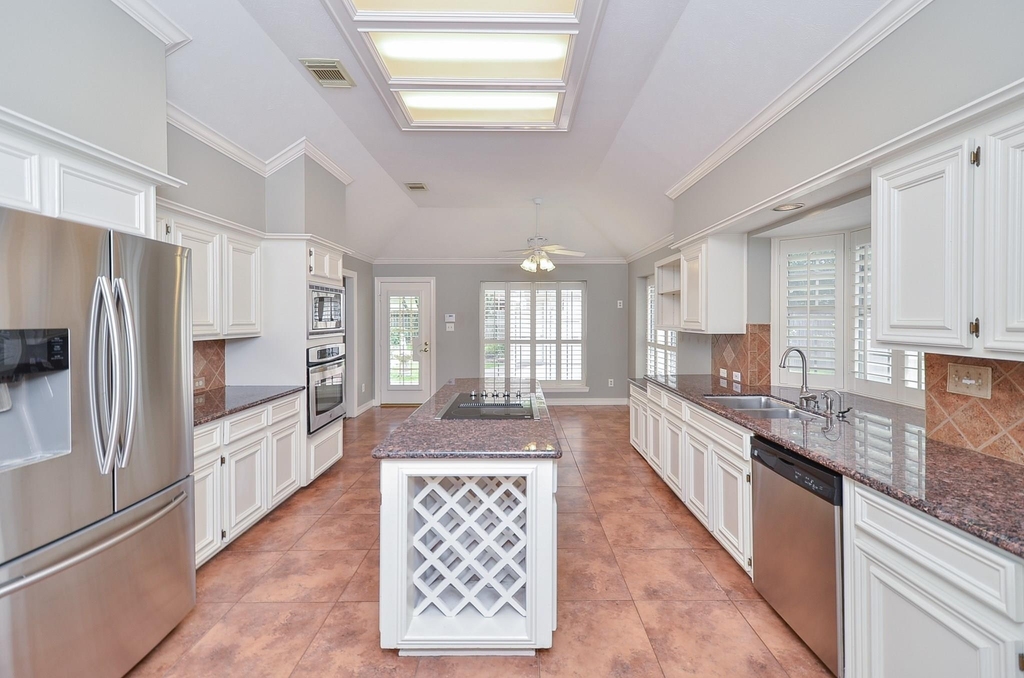 23206 Cinco Park Place Court - Photo 5