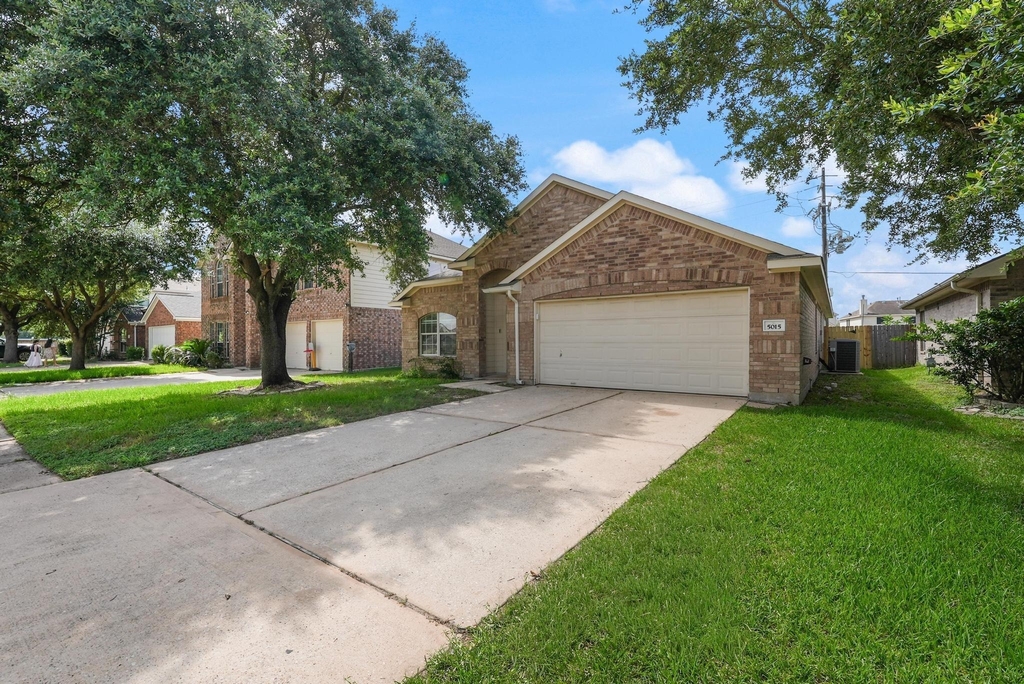 5015 Bridgecrossing Court - Photo 1